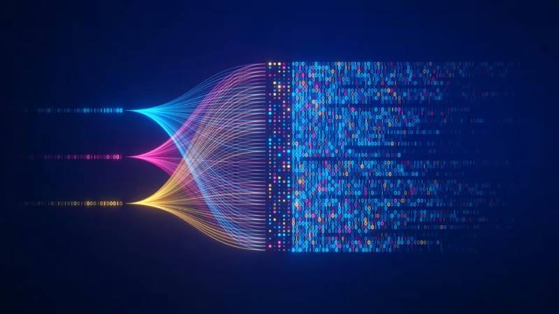 抚顺县软件开发：解锁高性能应用的核心技术路径